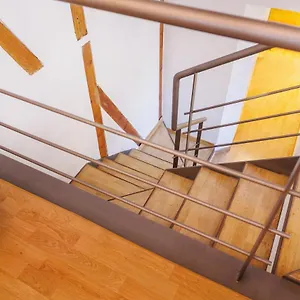  Apartamento Santa Clara