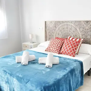  Apartamento Casa De El Greco
